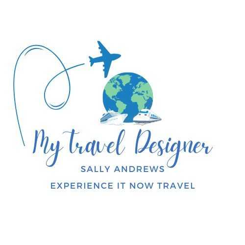 My Travel Designer - Experience It Now Travel